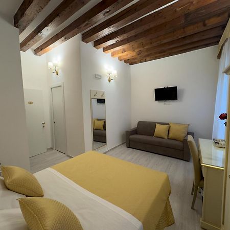 Residenza Briati Veneza Exterior foto