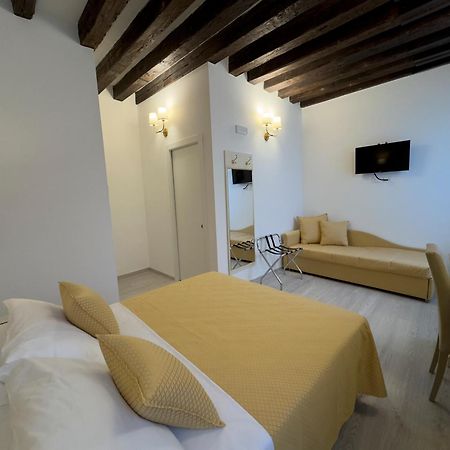 Residenza Briati Veneza Exterior foto