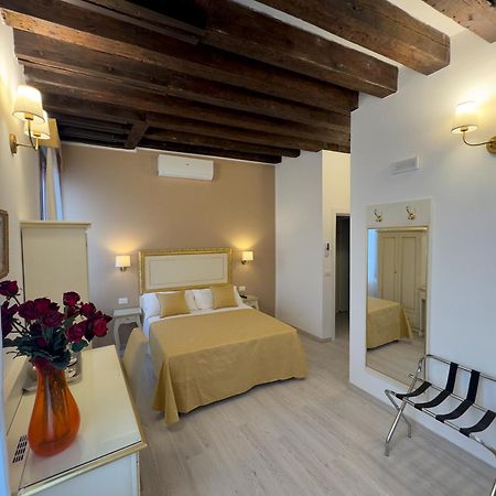 Residenza Briati Veneza Exterior foto