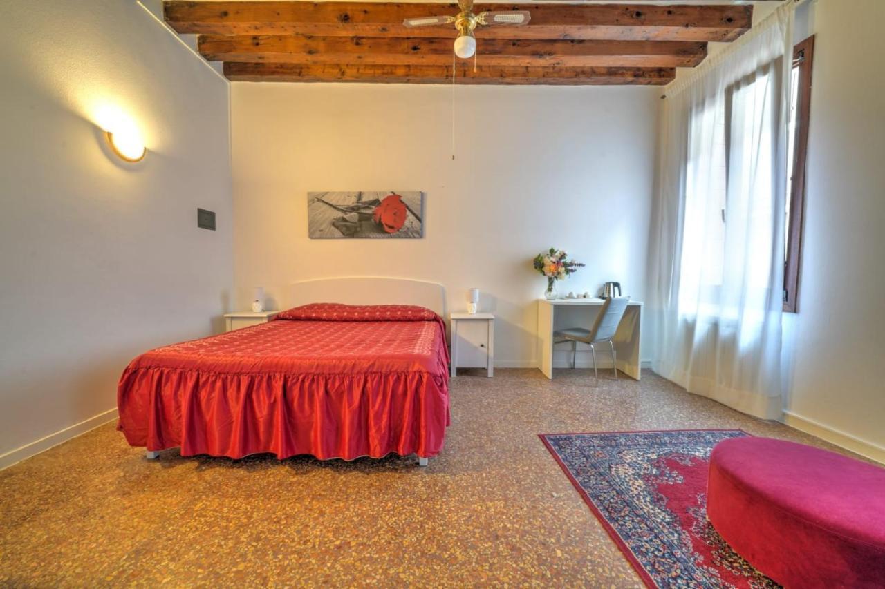 Residenza Briati Veneza Exterior foto