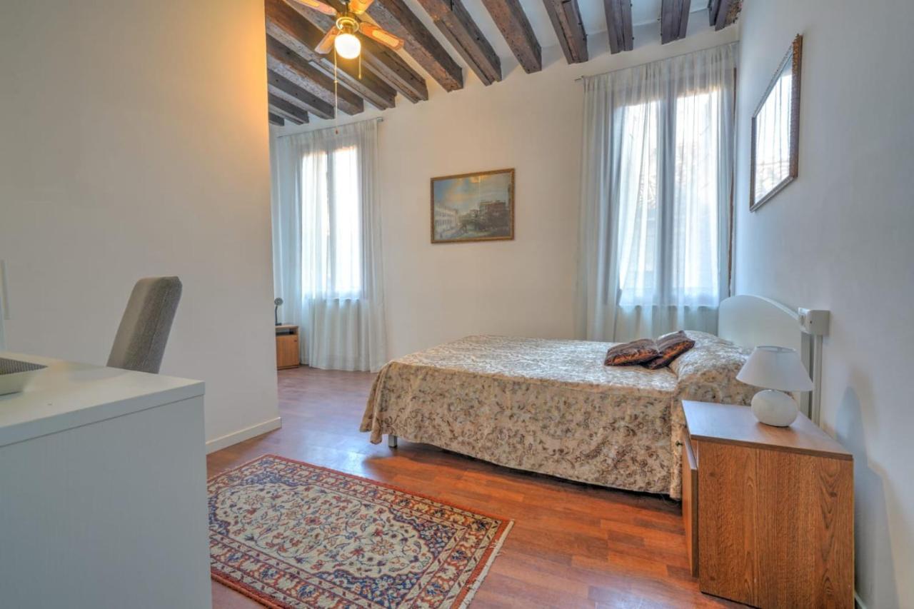 Residenza Briati Veneza Exterior foto