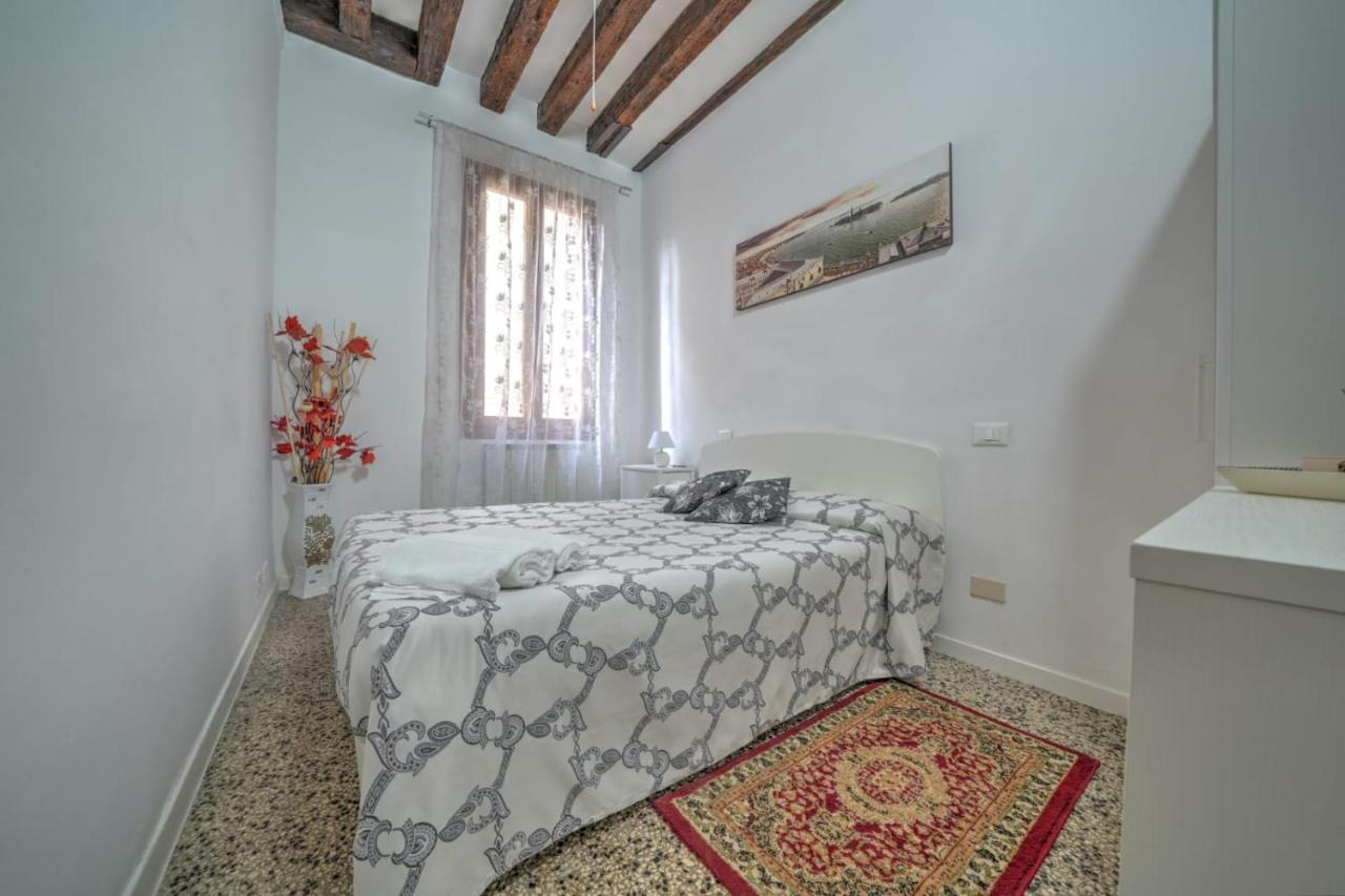 Residenza Briati Veneza Exterior foto