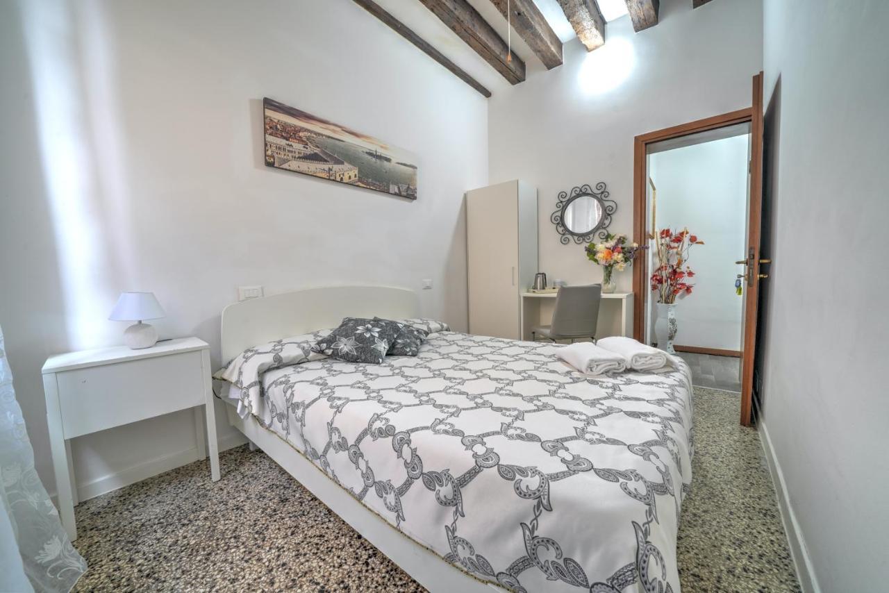 Residenza Briati Veneza Exterior foto