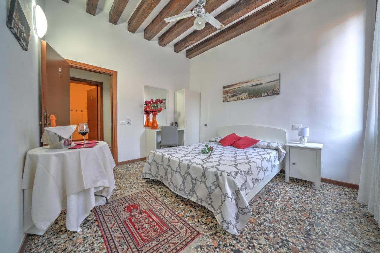 Residenza Briati Veneza Exterior foto