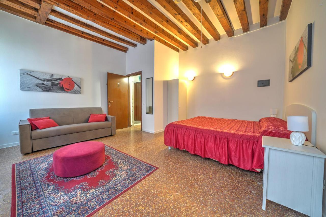 Residenza Briati Veneza Exterior foto