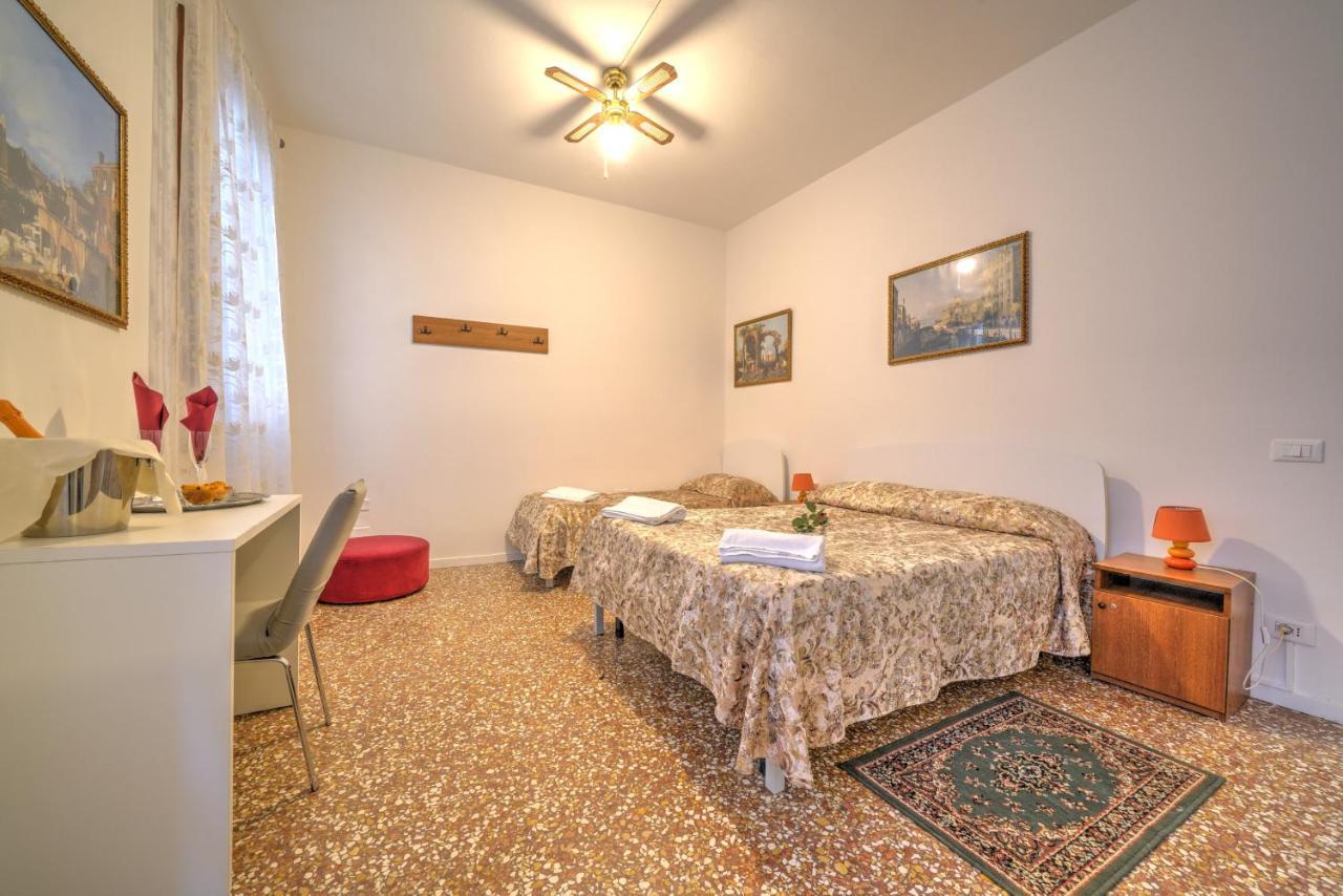 Residenza Briati Veneza Exterior foto