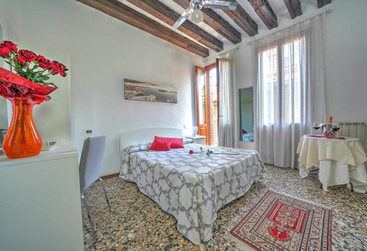 Residenza Briati Veneza Exterior foto