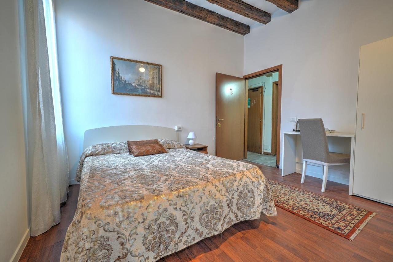 Residenza Briati Veneza Exterior foto