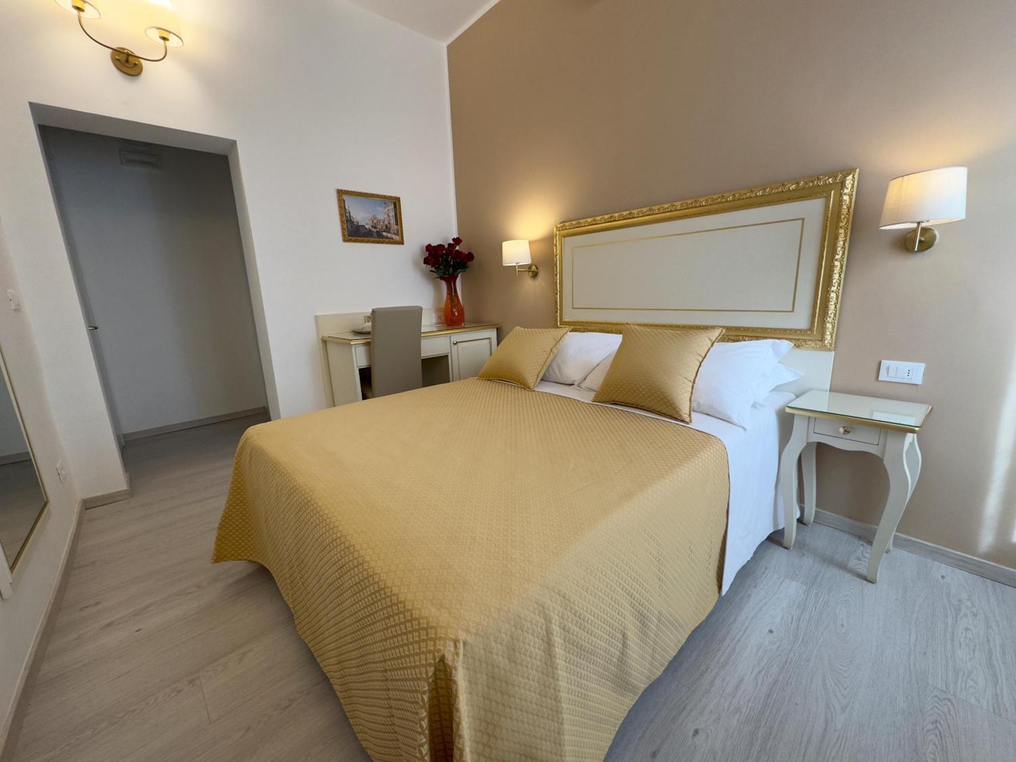 Residenza Briati Veneza Exterior foto