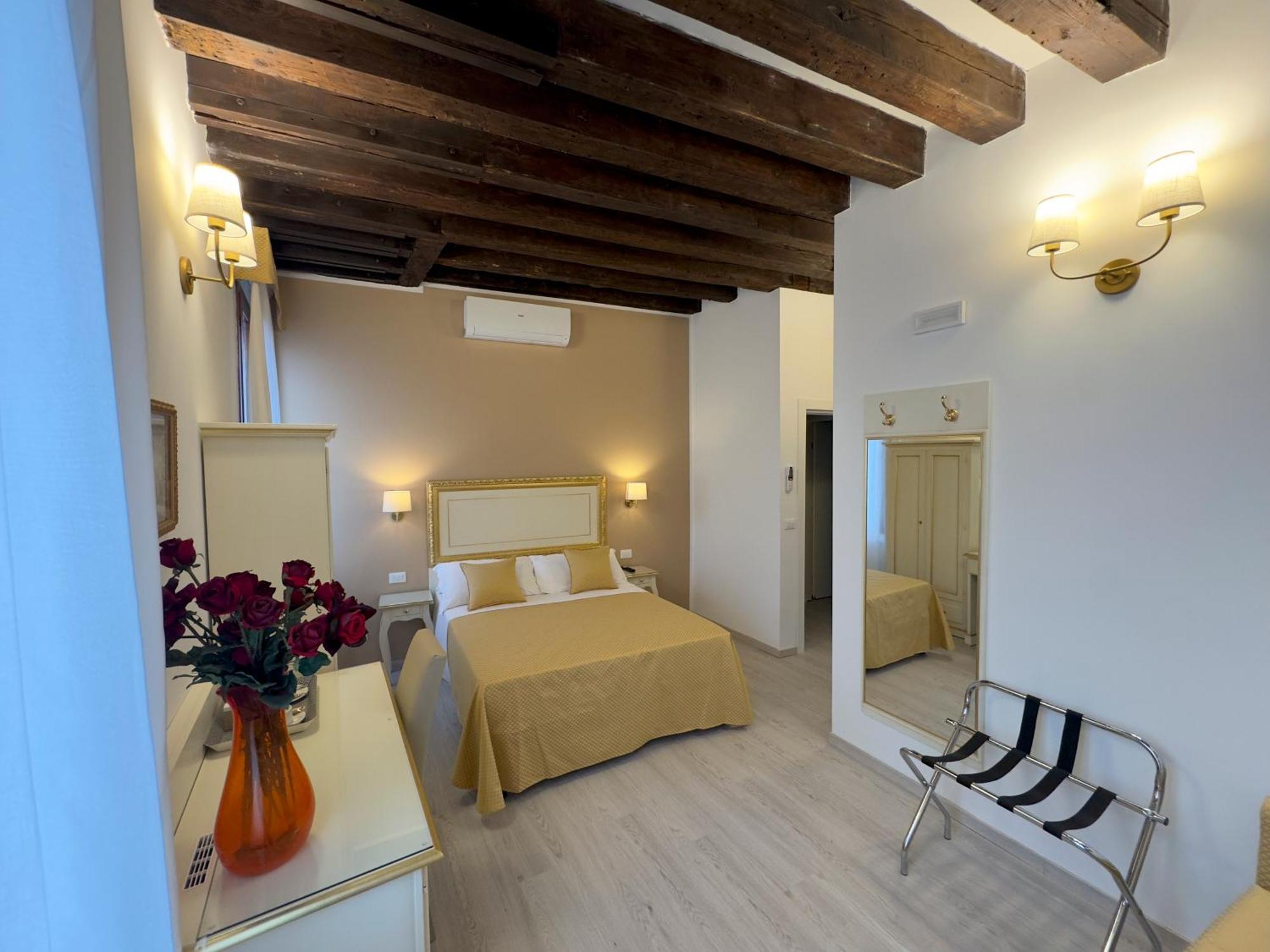 Residenza Briati Veneza Exterior foto