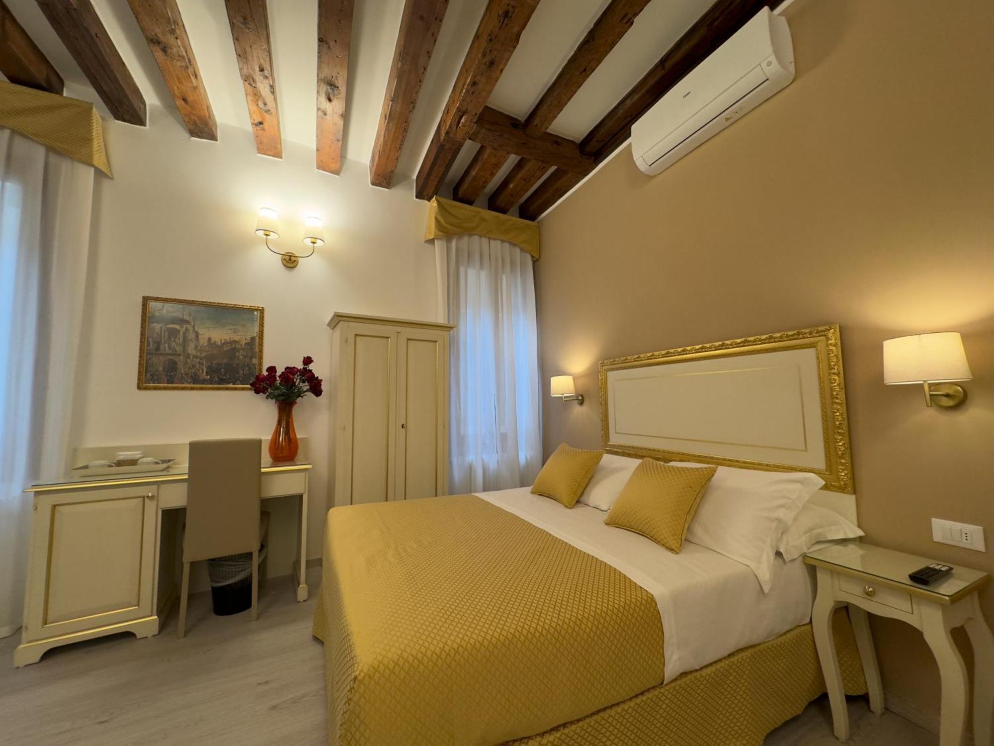 Residenza Briati Veneza Exterior foto
