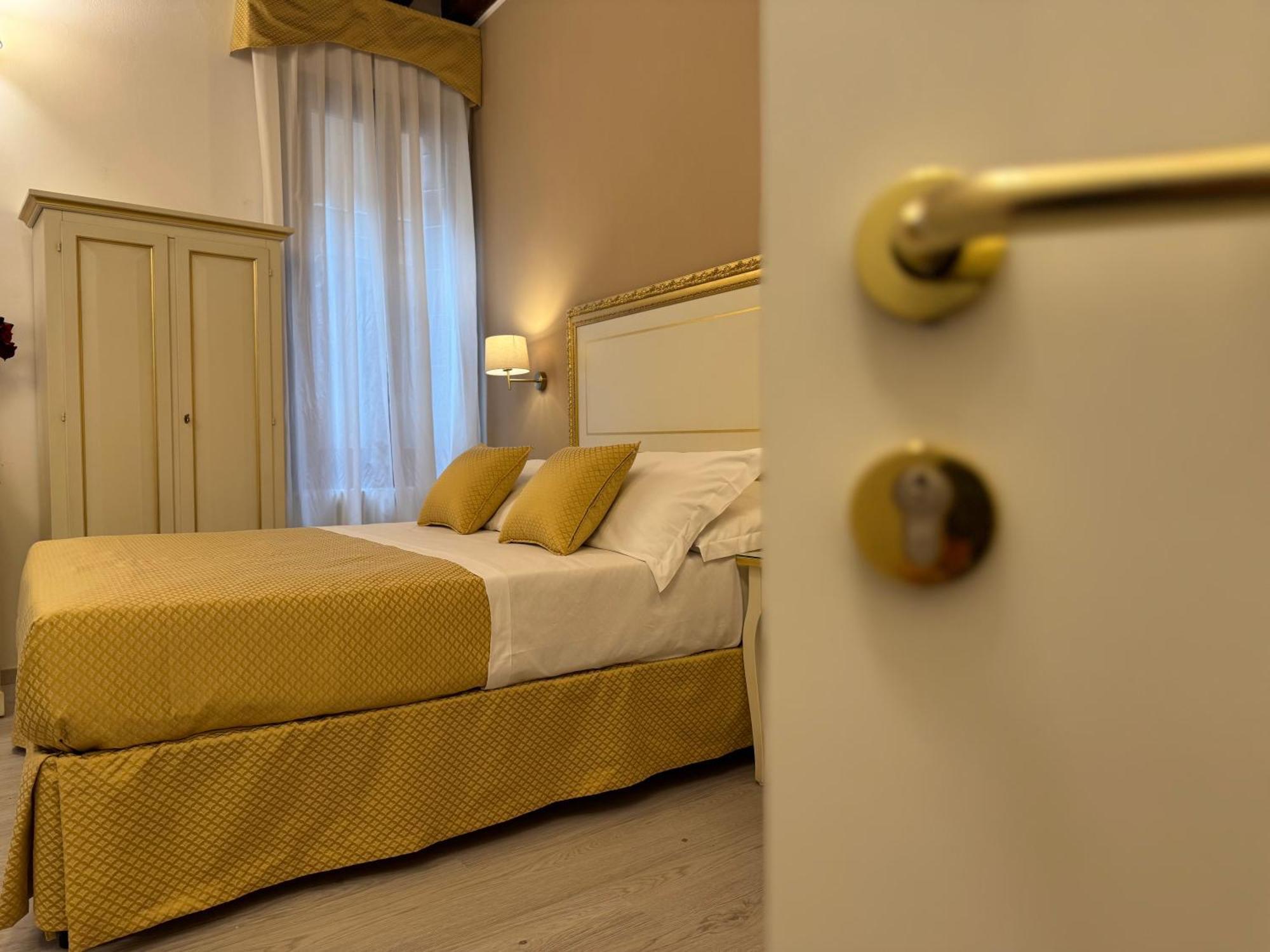Residenza Briati Veneza Exterior foto
