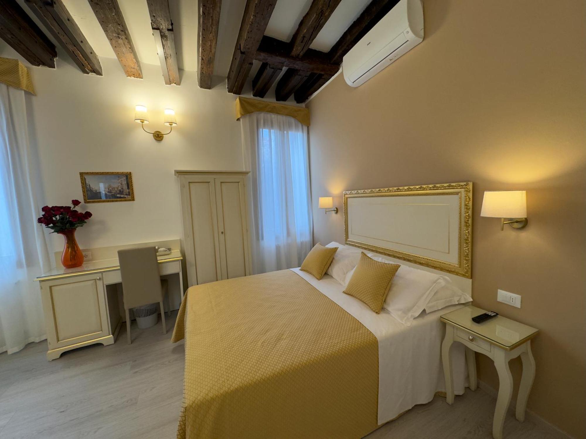 Residenza Briati Veneza Exterior foto